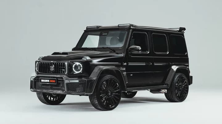 Brabus